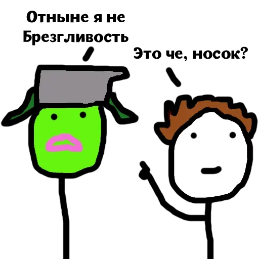 Эмодзи Латыши Карандаши