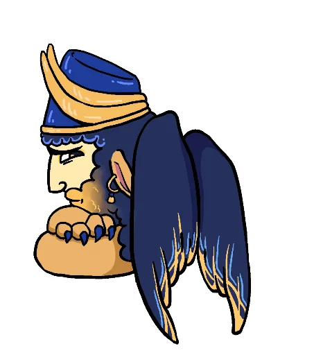 Эмодзи Laughmassu