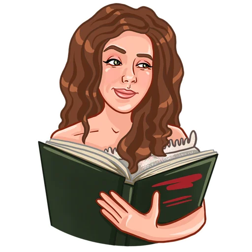 Эмодзи lavander_clouds