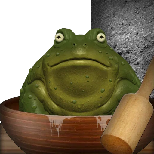 🐸