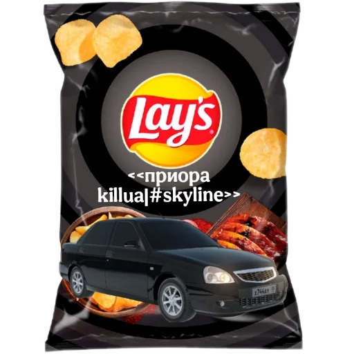 Эмодзи Мемный лейс