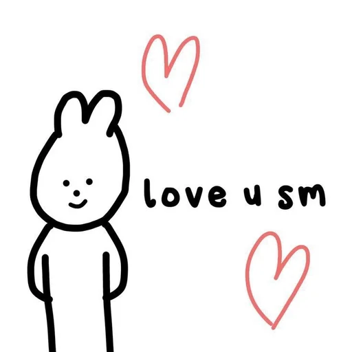 Эмодзи Cute animals