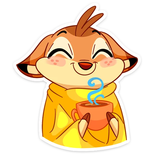 ☕️
