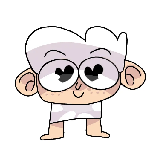 Эмодзи Лирл