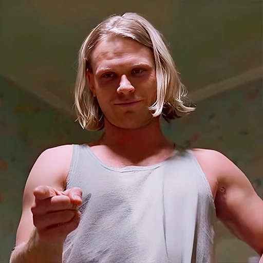 Эмодзи Большой Лебовски