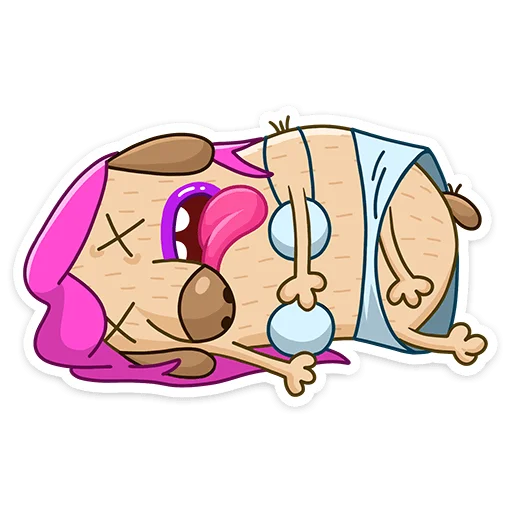 Эмодзи Леди Ди