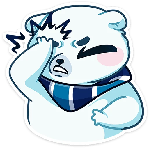 Эмодзи Ледокол знаний