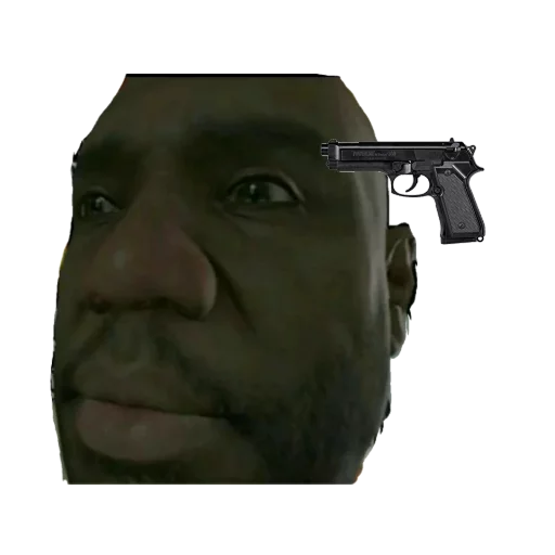 Эмодзи Left 4 dead