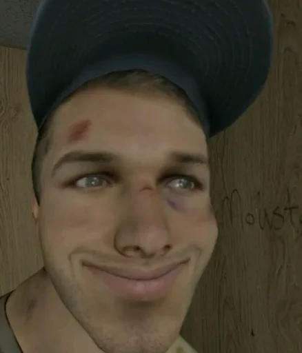 Эмодзи Left 4 dead