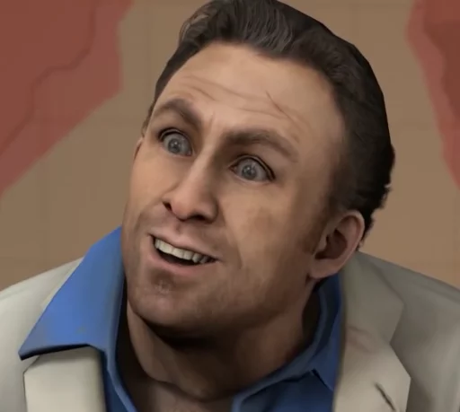 Эмодзи Left 4 dead