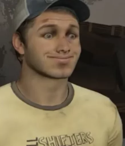 Эмодзи Left 4 dead