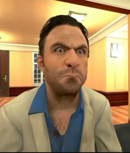 Эмодзи Left 4 dead