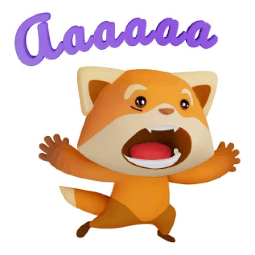 Эмодзи LegCat and Co