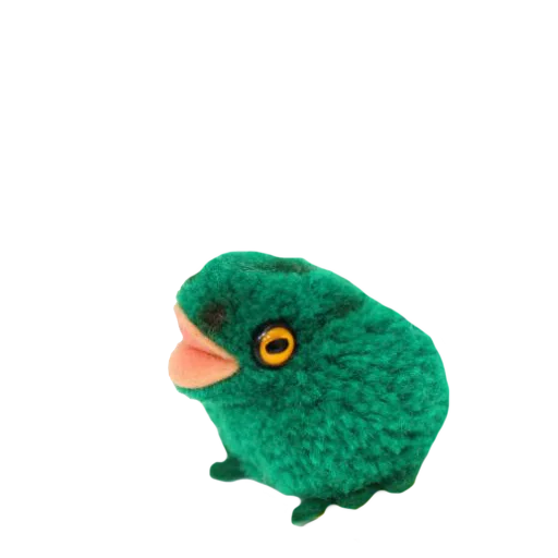 Эмодзи лягушки