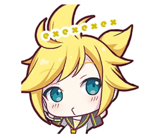 Эмодзи Project Sekai