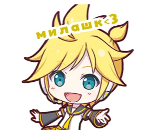 Эмодзи Project Sekai