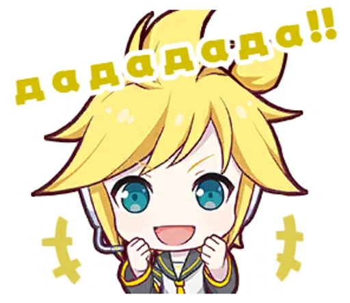 Эмодзи Project Sekai