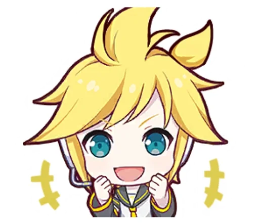 Эмодзи Project Sekai