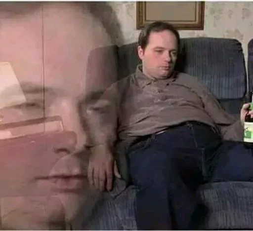 Эмодзи Ленивые стикеры