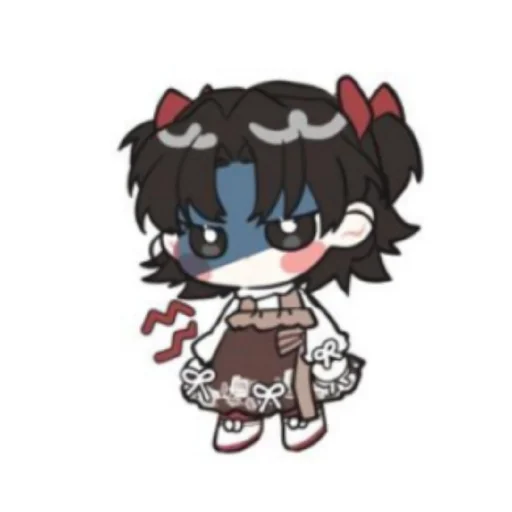 Эмодзи леонье бореотти