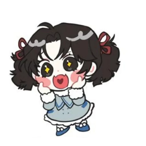 Эмодзи леонье бореотти