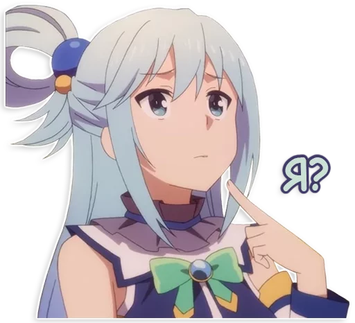 Эмодзи lepaAnime1