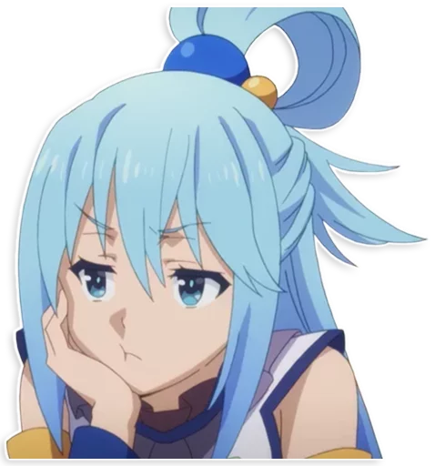 Эмодзи lepaAnime1