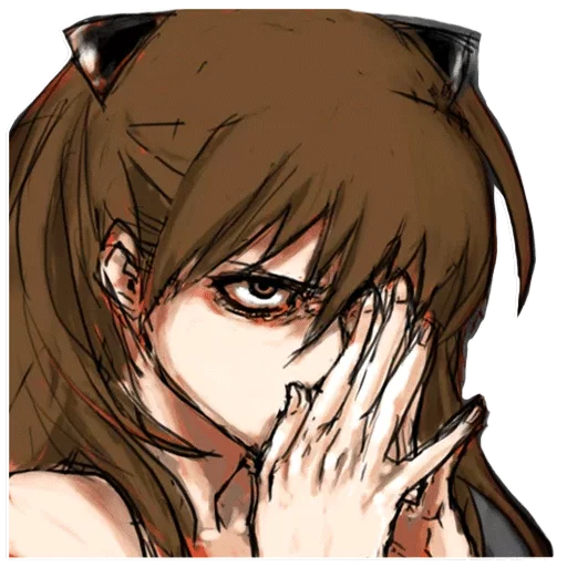 Эмодзи lepaAnime2