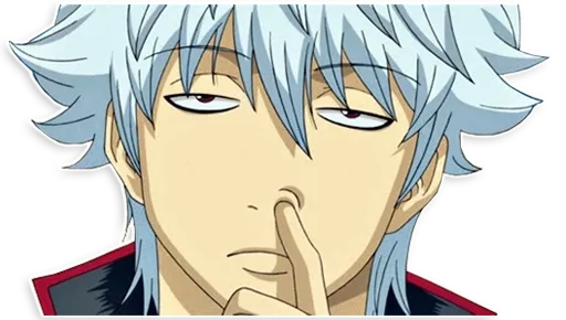 Эмодзи lepaAnime3