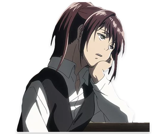 Эмодзи lepaAnime3