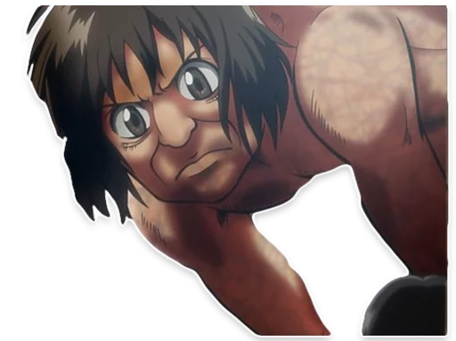 Эмодзи lepaAnime3