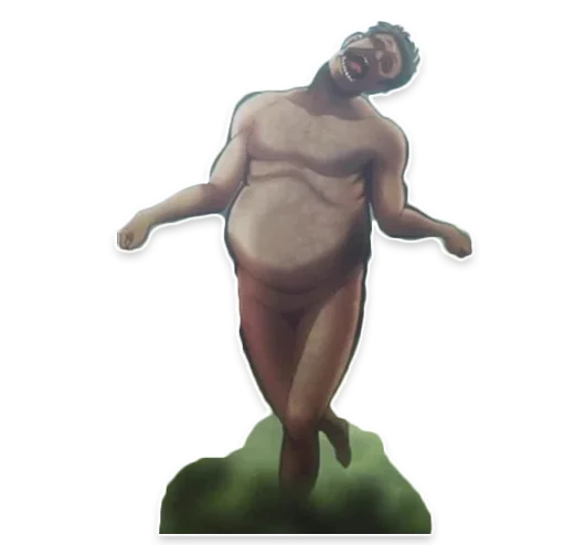 Эмодзи lepaAnime3