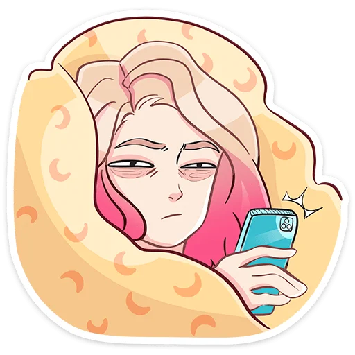 Эмодзи Лера