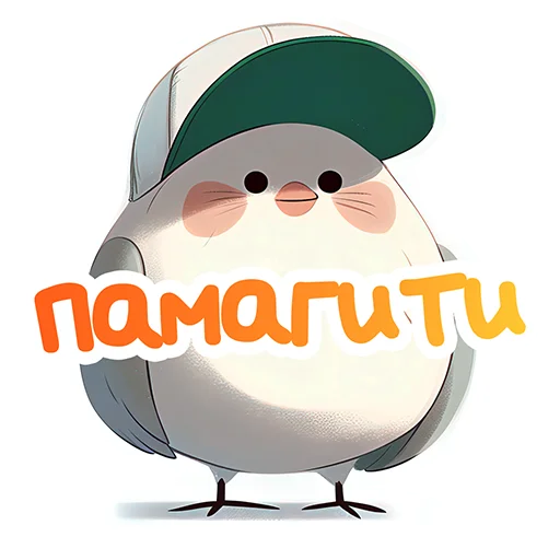 Эмодзи работнички