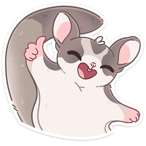 Эмодзи Летти