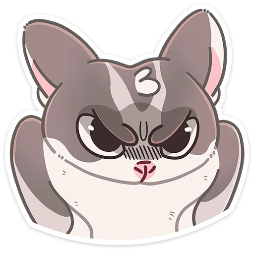 Эмодзи Летти