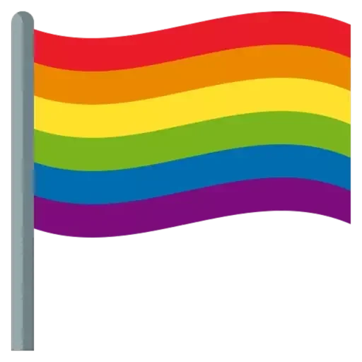 Эмодзи LGBT