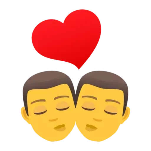 Эмодзи LGBT
