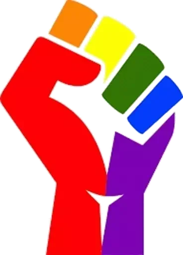 Эмодзи LGBT