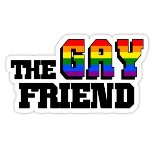 Эмодзи LGBT