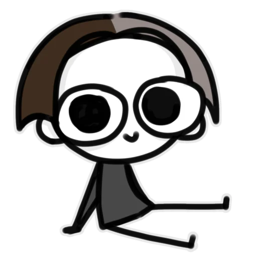 Эмодзи liapikoolg