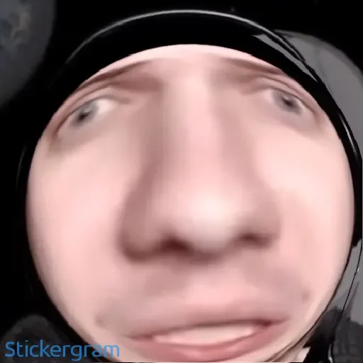 Эмодзи Никола Lida 🥵)) by VSkop