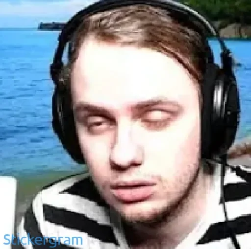 Эмодзи Никола Lida 🥵)) by VSkop