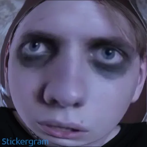 Эмодзи Никола Lida 🥵)) by VSkop