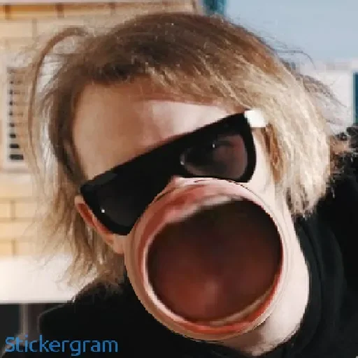 Эмодзи Никола Lida 🥵)) by VSkop