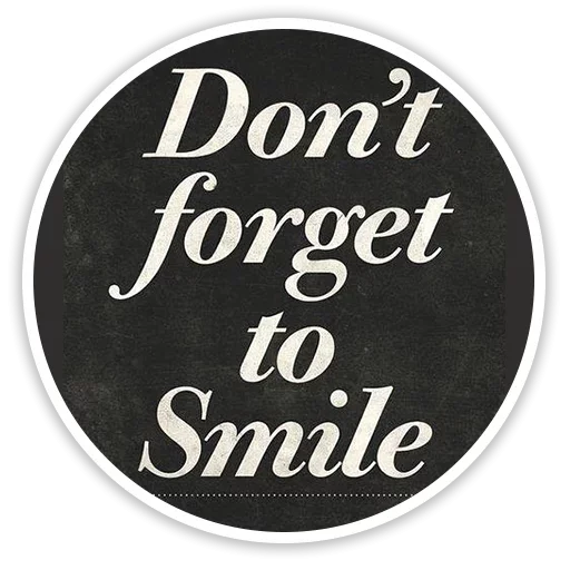 Эмодзи life is beautiful