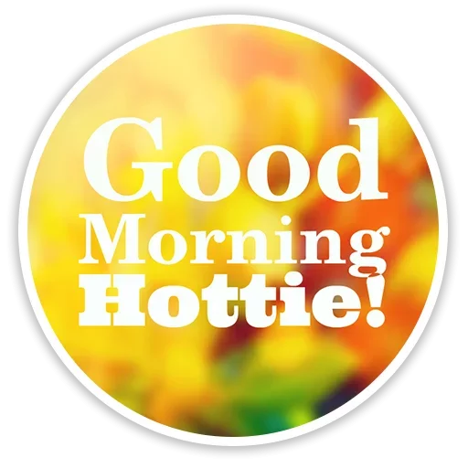 Эмодзи life is beautiful