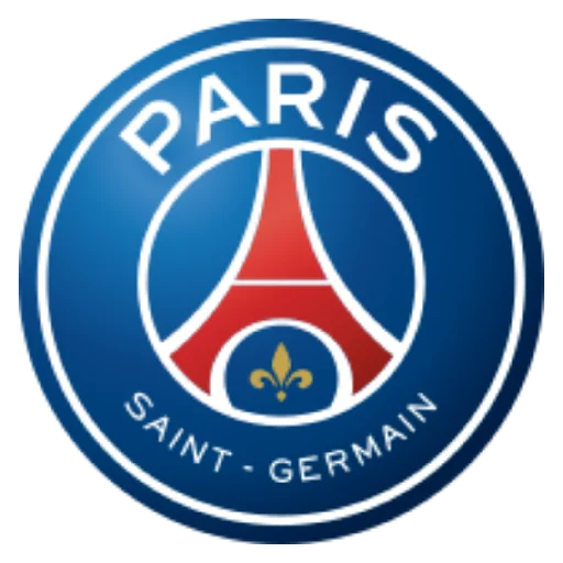 Эмодзи Ligue 1 stickers