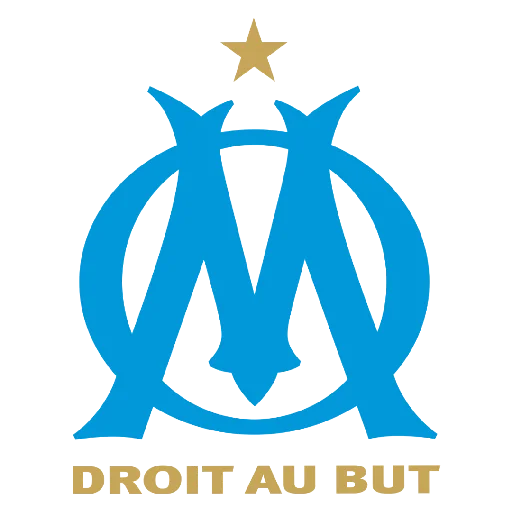 Эмодзи Ligue 1 stickers