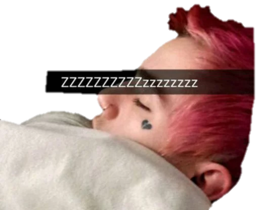 Эмодзи LiL Peep